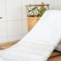 buying a hand towel