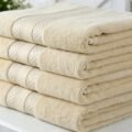 100 cotton terry cloth