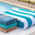 Beach towels