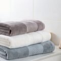 Choose the best bath towels