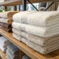 the best towels are woven from high quality cotton