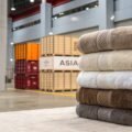 il mercato globale degli asciugamani da bagno