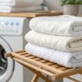 to keep towels soft