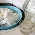wash new towels before use