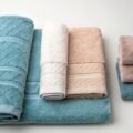 Towel length varies significantly by type