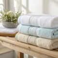 cotton towels