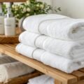 egyptian cotton towels