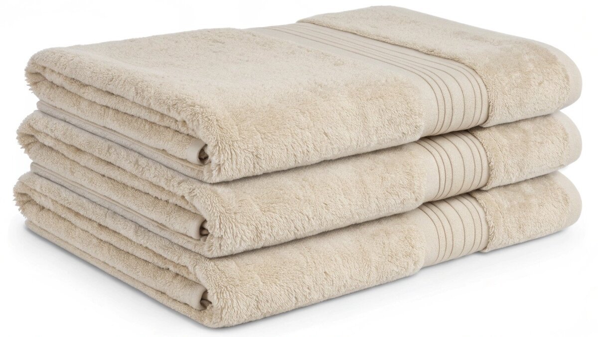 Melhores toalhas para bordar uma pilha de toalhas de veludo de algodão penteado de alta qualidade prontas para bordar