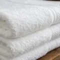 le meilleur matériau est le coton à fibres longues